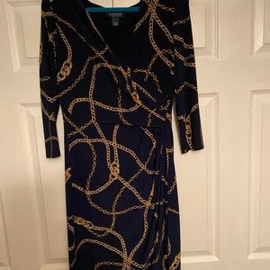Ralph Lauren Dress